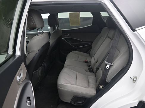 Used 2014 Hyundai Santa Fe Sport w/ Popular Equipment Package 02 AWD/4WD image 10