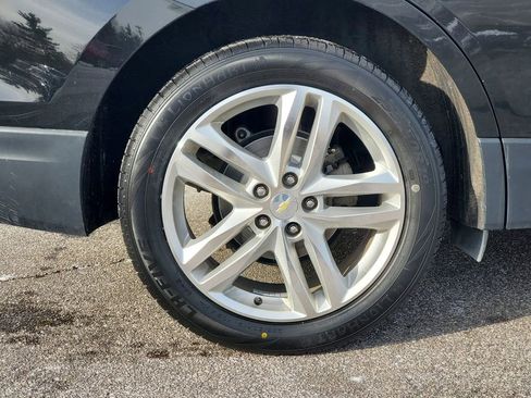 Used 2019 Chevrolet Equinox Premier image 5