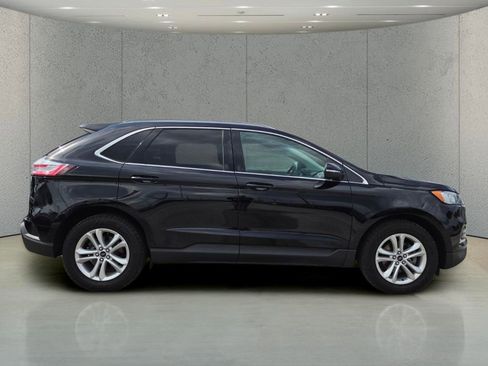 Used 2020 Ford Edge SEL FWD image 2