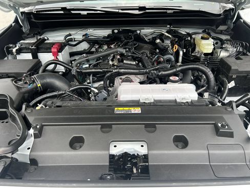 New 2026 Toyota Tacoma Limited AWD/4WD image 25
