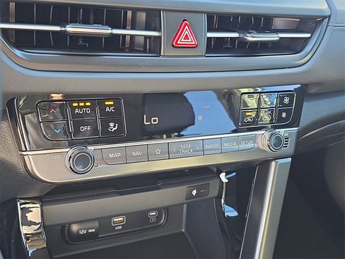 New 2026 Kia Seltos EX w/ EX Sunroof Package image 27