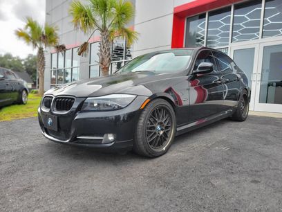Used 2011 BMW 335i Sedan