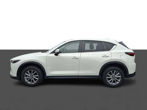 Used 2023 MAZDA CX-5 AWD 2.5 S image 4