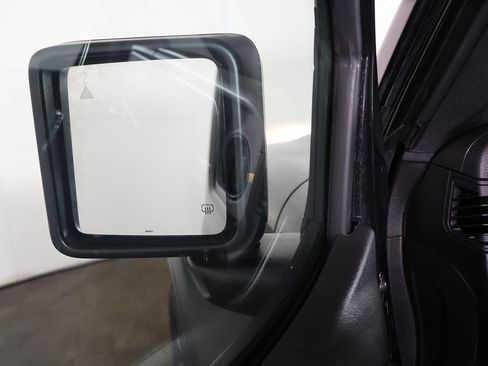 Used 2024 Jeep Wrangler Unlimited Sport AWD/4WD image 33