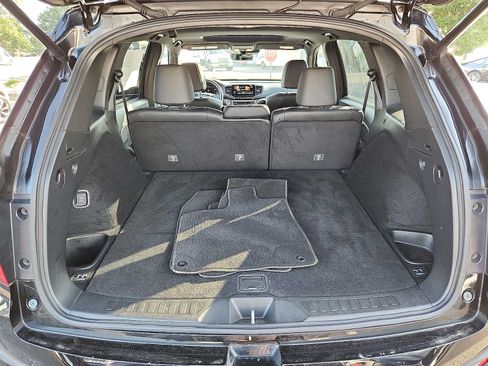 Certified 2023 Honda Passport EX-L image 27