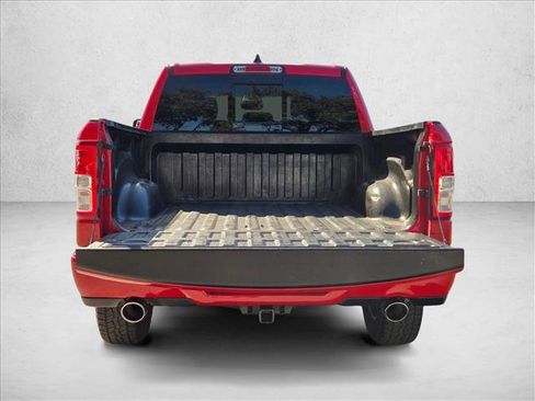 Used 2022 RAM 1500 Lone Star image 6