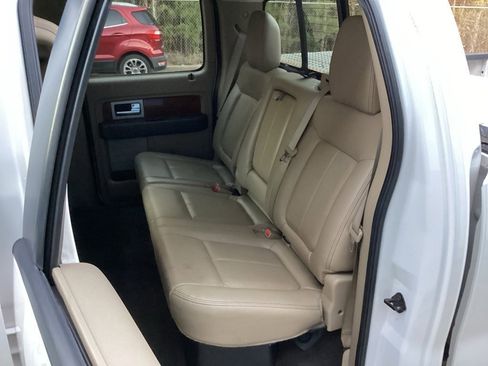 Used 2010 Ford F150 Lariat image 35