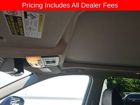 Certified 2023 Nissan Rogue SV w/ SV Premium B Package AWD/4WD image 13