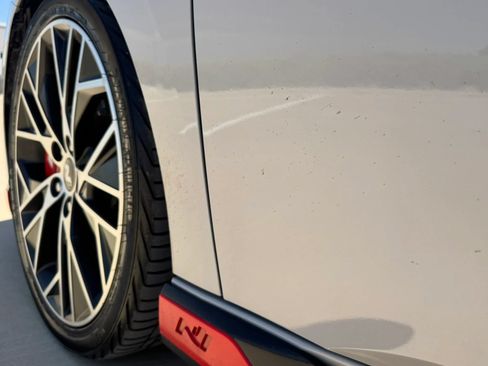 Used 2022 Hyundai Elantra N FWD image 21