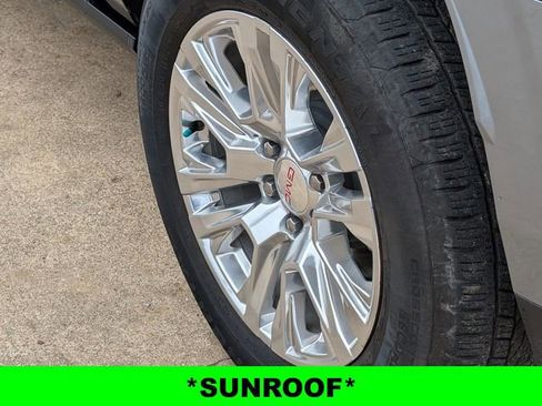 Used 2024 GMC Yukon XL Denali w/ Max Trailering Package image 11