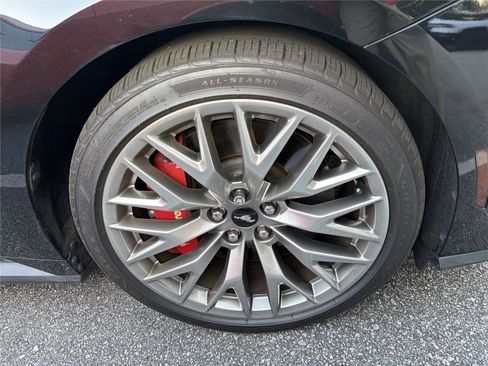 Used 2024 Ford Mustang GT Premium RWD image 8