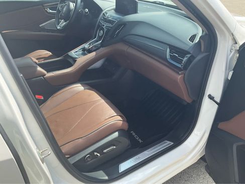 Used 2019 Acura RDX AWD w/ Advance Package image 27