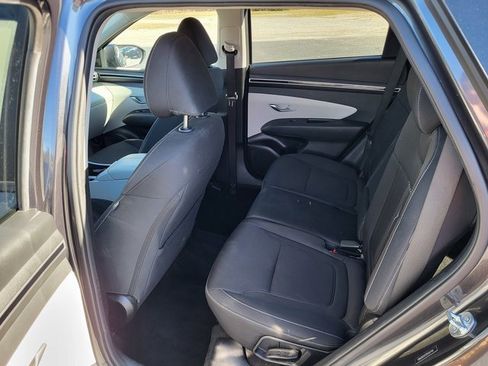 Used 2024 Hyundai Tucson SEL image 14