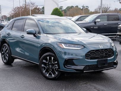 Used 2026 Honda HR-V EX-L