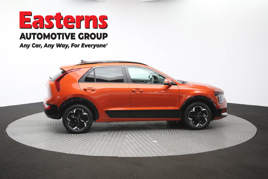 Used 2023 Kia Niro Wind w/ Wind Preserve Package FWD image 46