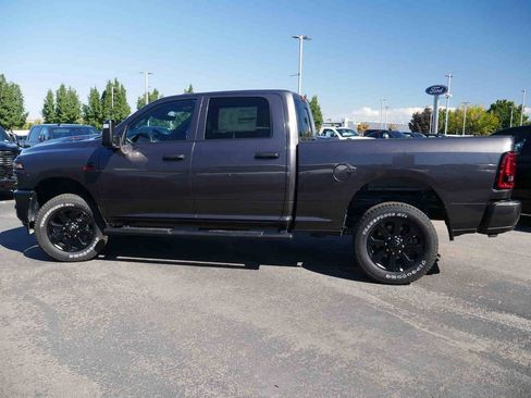 New 2026 RAM 2500 Tradesman image 19