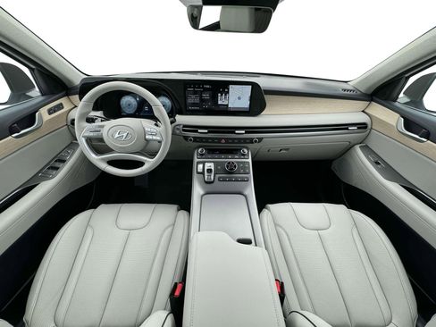New 2025 Hyundai Palisade Limited image 13