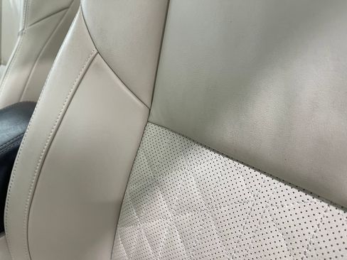 Used 2019 Nissan Maxima Platinum w/ Sport Mat Group image 20