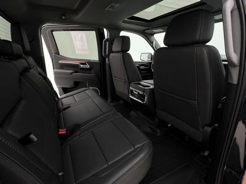 Used 2023 GMC Sierra 1500 Denali w/ Denali Reserve Package AWD/4WD image 14