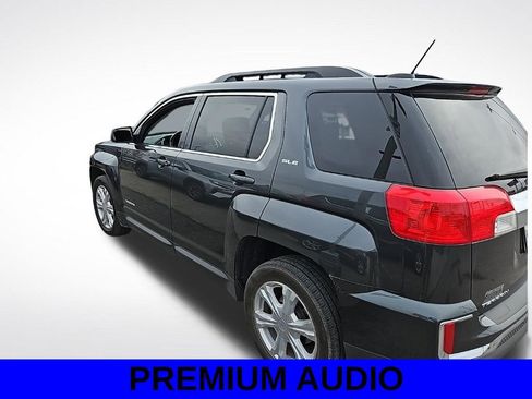 Used 2017 GMC Terrain SLE w/ Convenience Package image 7