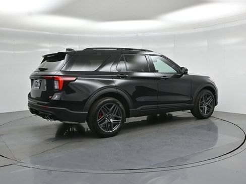 New 2026 Ford Explorer ST AWD/4WD image 27