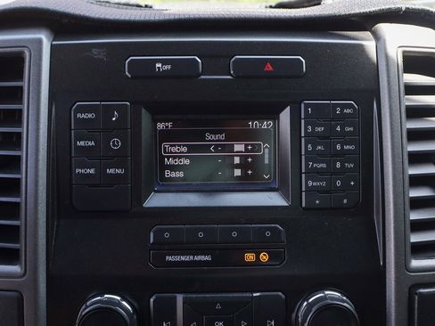 Used 2019 Ford F350 XL w/ XL Value Package image 31