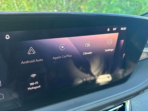 Used 2025 Buick Envista Sport Touring image 21