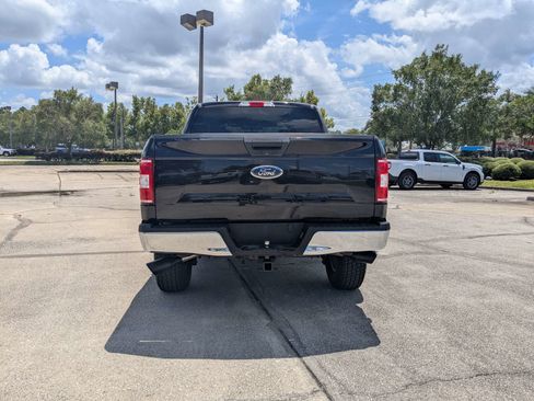Used 2019 Ford F150 XLT RWD image 5