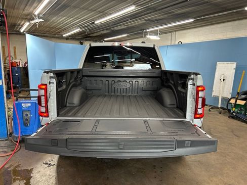 Used 2023 Ford F150 Raptor w/ Equipment Group 802A Raptor R AWD/4WD image 11