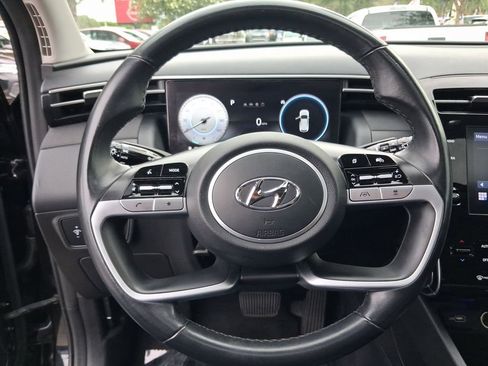 Used 2022 Hyundai Tucson SEL w/ Convenience Package FWD image 18