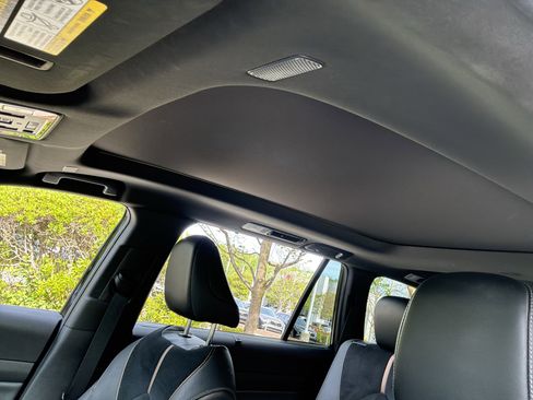 Used 2024 Toyota Grand Highlander AWD Hybrid image 28