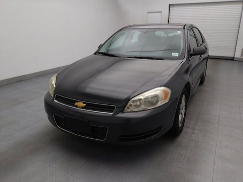 Used 2010 Chevrolet Impala LS image 15