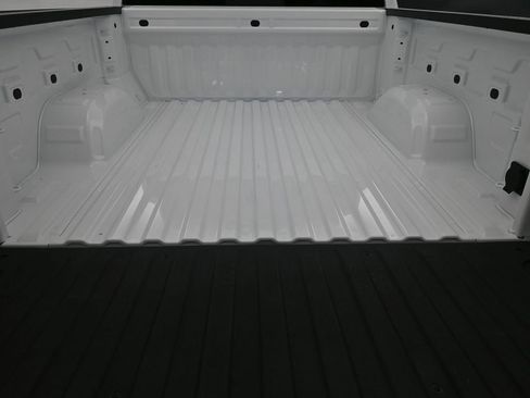 New 2026 Chevrolet Silverado 1500 LT w/ All Star Edition Plus image 10