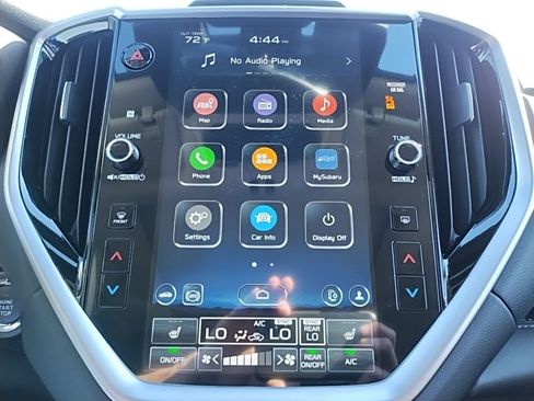 New 2026 Subaru Ascent Limited AWD/4WD image 35