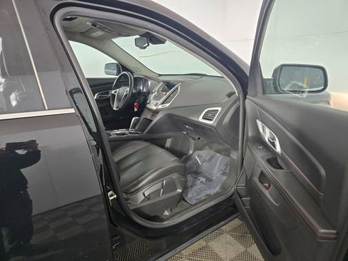 Used 2015 GMC Terrain SLT w/ Open Road Package image 13