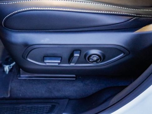 New 2026 Jeep Grand Cherokee Limited w/ Limited Altitude Package image 25