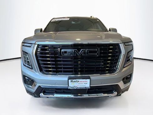 New 2026 GMC Yukon XL Elevation image 2