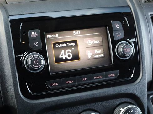 Used 2017 RAM ProMaster 1500 w/ Interior Convenience Group image 29