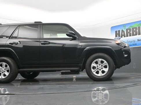 Used 2024 Toyota 4Runner SR5 image 22