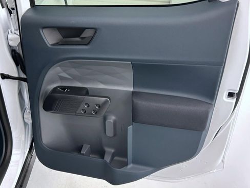 New 2026 Ford Maverick XL AWD/4WD image 17