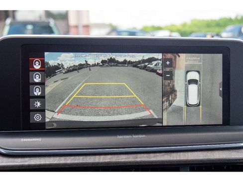 Used 2020 Kia Telluride SX w/ SX Prestige Package AWD/4WD image 32