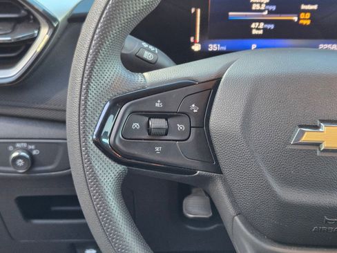 Used 2025 Chevrolet TrailBlazer LT image 27