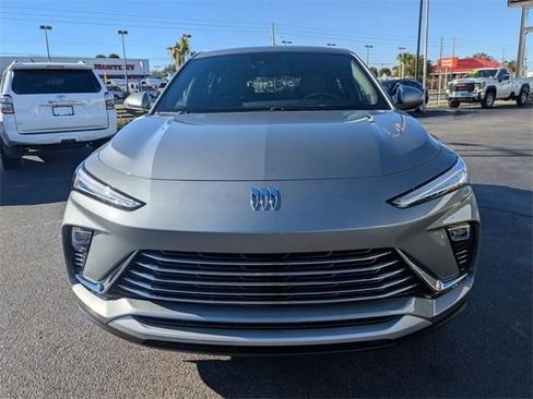 New 2026 Buick Envista Preferred w/ Convenience I Package image 9