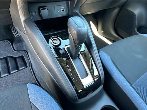 New 2025 Nissan Versa SV w/ Trunk Package image 23