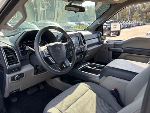 Certified 2022 Ford F350 XLT w/ XLT Premium Package image 7