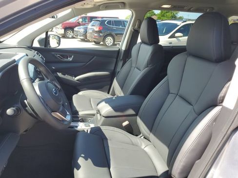 New 2026 Subaru Ascent Limited AWD/4WD image 21