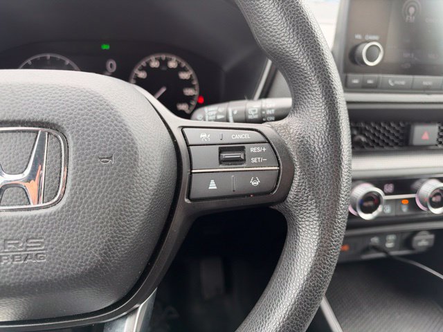 Used 2024 Honda CR-V EX image 15