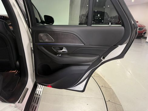 Used 2022 Mercedes-Benz GLE 53 AMG 4MATIC Coupe image 52