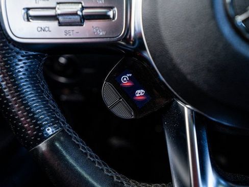 Used 2020 Mercedes-Benz AMG GT Coupe image 43