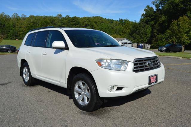 Used 2010 Toyota Highlander SE AWD/4WD image 3